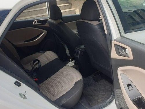 Used 2018 i20 1.2 Spotz  for sale in Bangalore