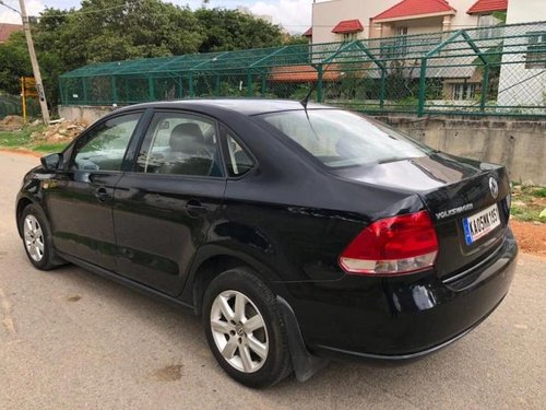 Used 2012 Vento Petrol Highline AT  for sale in Bangalore