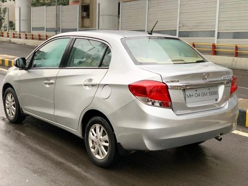 Used 2014 Amaze VX i DTEC  for sale in Mumbai