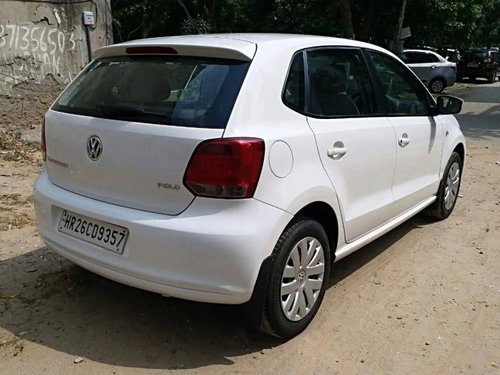 Used 2014 Polo 1.2 MPI Comfortline  for sale in Gurgaon