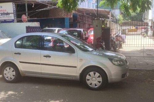 Used 2006 Fiesta 1.4 Duratec EXI  for sale in Chennai