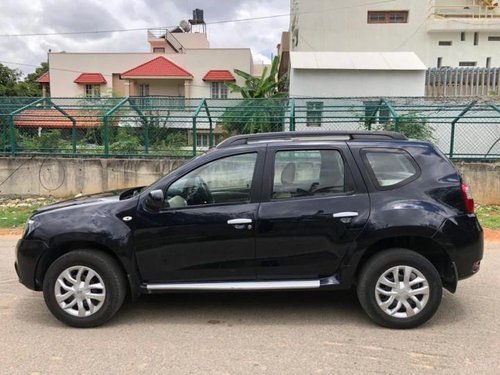 Used 2014 Terrano XL 110 PS  for sale in Bangalore