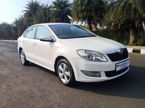 Used 2015 Rapid 1.5 TDI AT Style Plus  for sale in Mumbai