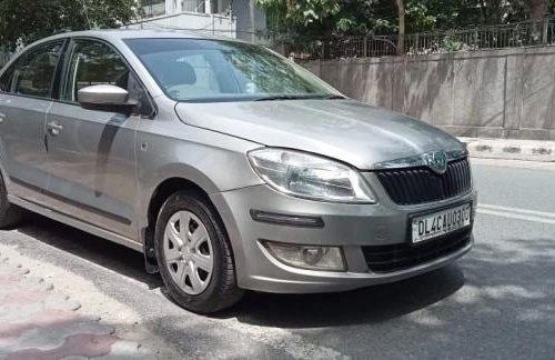 Used 2012 Rapid 1.6 TDI Ambition  for sale in New Delhi