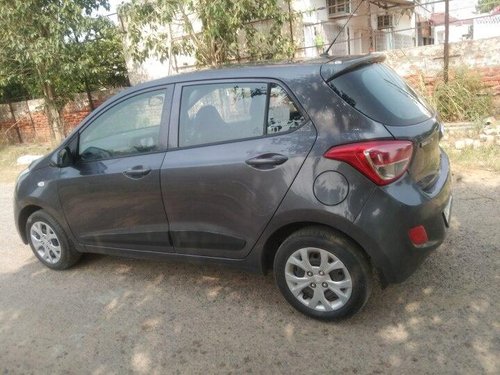 Used 2016 i10 Magna AT  for sale in New Delhi