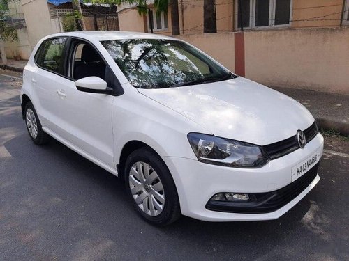 Used 2017 Polo 1.2 MPI Highline  for sale in Bangalore