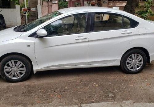 Used 2015 City i VTEC CVT SV  for sale in Chennai