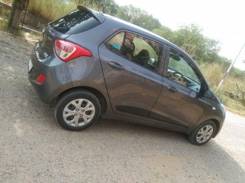 Used 2016 i10 Magna AT  for sale in New Delhi