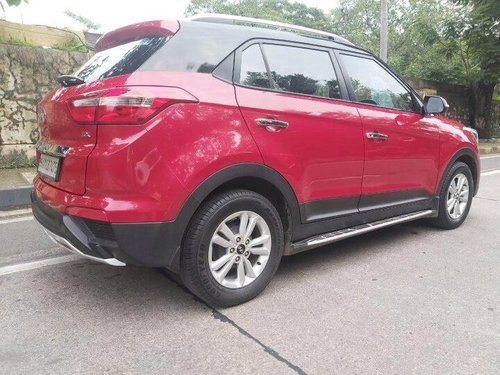 Used 2016 Creta SX  for sale in Mumbai