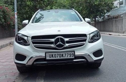 Used 2019 GLC  for sale in New Delhi