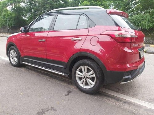 Used 2016 Creta SX  for sale in Mumbai