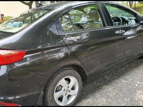 Used 2016 City i-VTEC VX  for sale in Kolkata