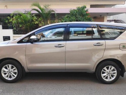 Used 2018 Innova Crysta 2.8 GX AT  for sale in Bangalore