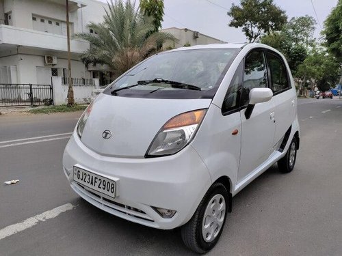 Used 2012 Nano Lx BSIV  for sale in Ahmedabad