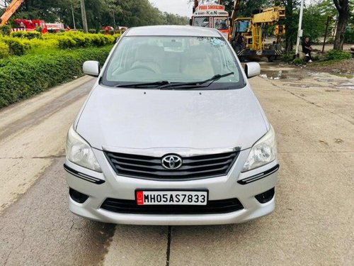 Used 2010 Innova  for sale in Mumbai