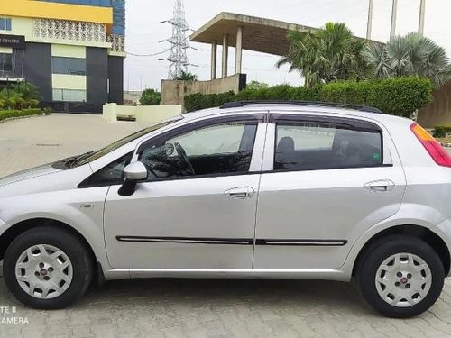 Used 2014 Grande Punto EVO 1.3 Active  for sale in Chandigarh