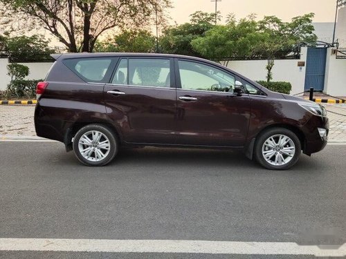 Used 2019 Innova Crysta 2.8 ZX AT  for sale in New Delhi