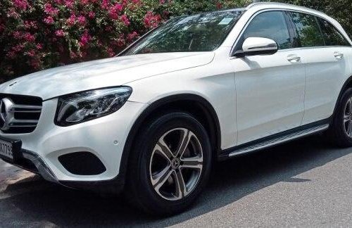 Used 2019 GLC  for sale in New Delhi