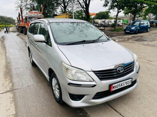 Used 2010 Innova  for sale in Mumbai