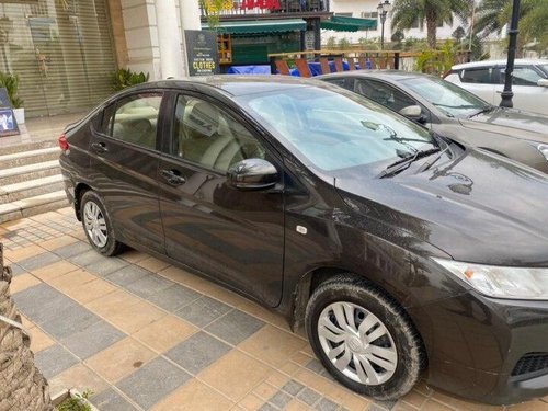 Used 2014 City i-VTEC SV  for sale in Faridabad