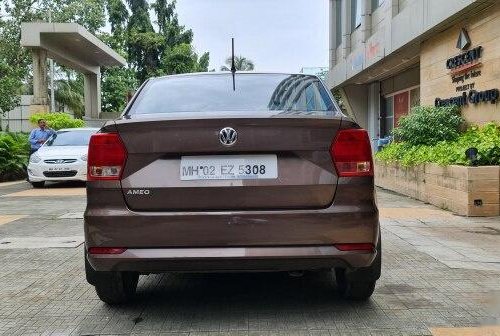 Used 2018 Ameo 1.0 MPI Trendline  for sale in Mumbai