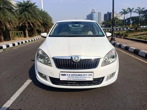 Used 2015 Rapid 1.5 TDI AT Style Plus  for sale in Mumbai