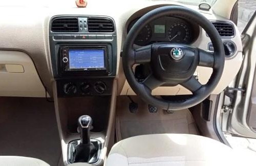 Used 2012 Rapid 1.6 TDI Ambition  for sale in New Delhi