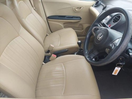 Used 2015 Amaze S i-Vtech  for sale in Mumbai