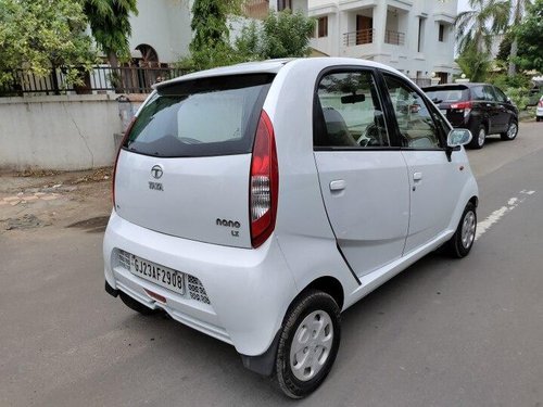 Used 2012 Nano Lx BSIV  for sale in Ahmedabad