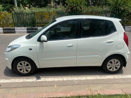 Used 2011 i10 Sportz 1.1L  for sale in New Delhi