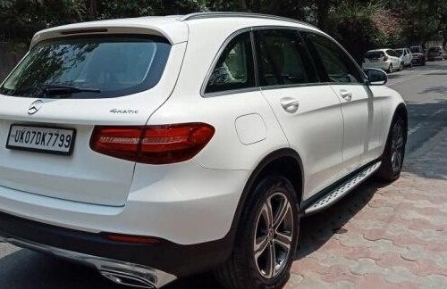 Used 2019 GLC  for sale in New Delhi