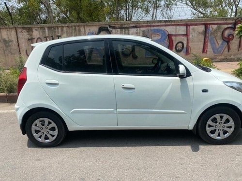 Used 2011 i10 Sportz 1.1L  for sale in New Delhi