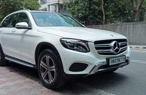 Used 2019 GLC  for sale in New Delhi