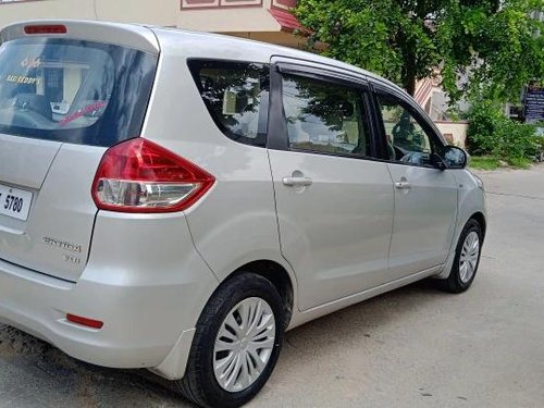 Used 2013 Ertiga VDI  for sale in Hyderabad