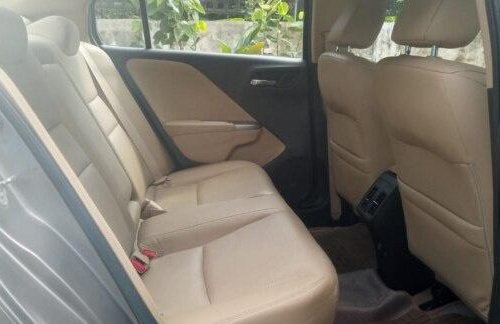 Used 2014 City i-VTEC CVT VX  for sale in Mumbai