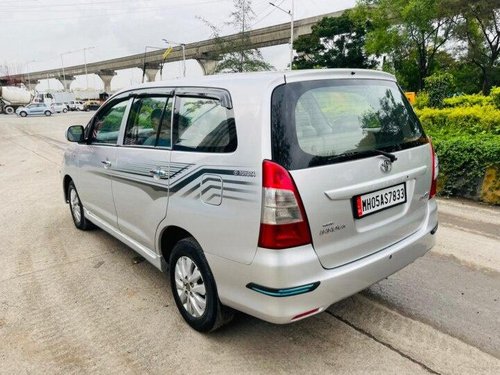 Used 2010 Innova  for sale in Mumbai