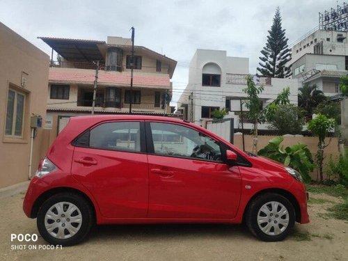 Used 2016 Brio S MT  for sale in Coimbatore