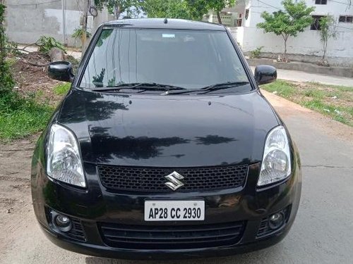 Used 2009 Swift VDI  for sale in Hyderabad