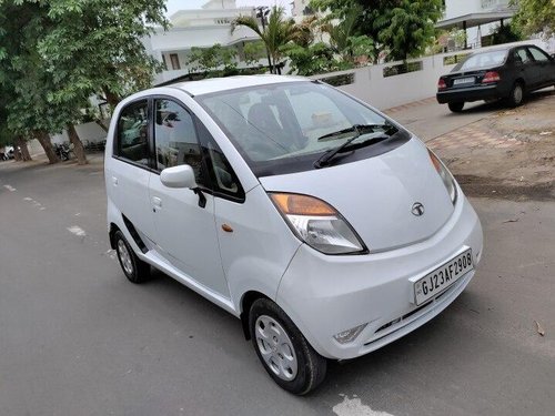 Used 2012 Nano Lx BSIV  for sale in Ahmedabad