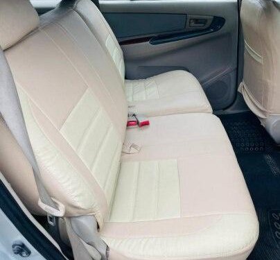 Used 2010 Innova  for sale in Mumbai