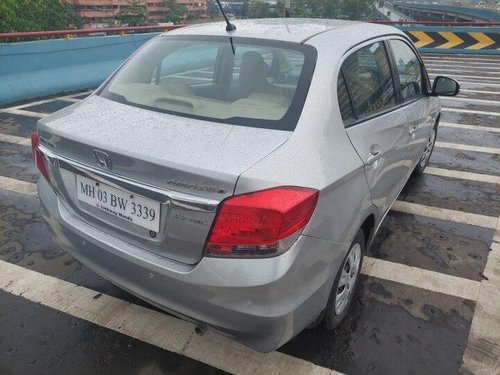 Used 2015 Amaze S i-Vtech  for sale in Mumbai