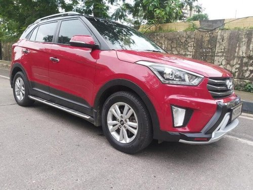 Used 2016 Creta SX  for sale in Mumbai