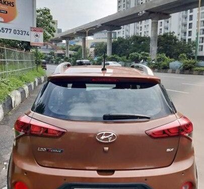 Used 2015 i20 Active 1.2 SX  for sale in Thane