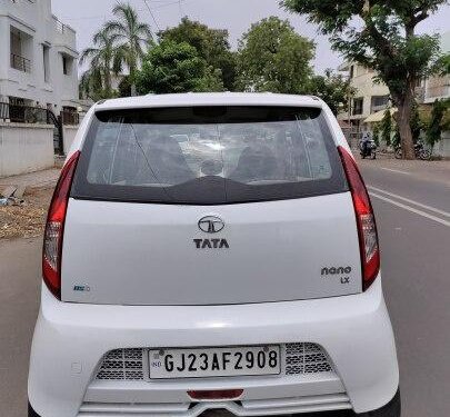 Used 2012 Nano Lx BSIV  for sale in Ahmedabad