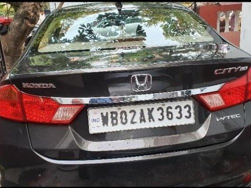 Used 2016 City i-VTEC VX  for sale in Kolkata