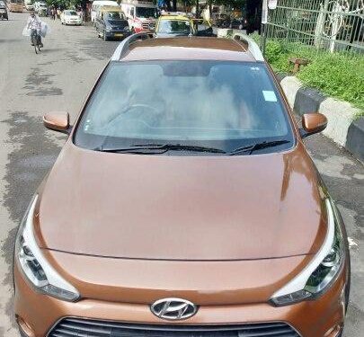Used 2015 i20 Active 1.2 SX  for sale in Thane