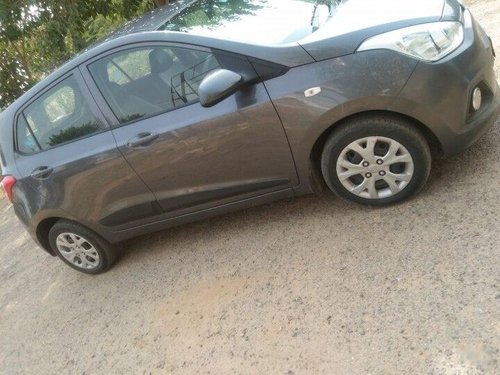 Used 2016 i10 Magna AT  for sale in New Delhi