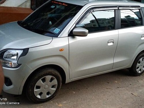 Used 2019 Wagon R VXI 1.2  for sale in Bangalore