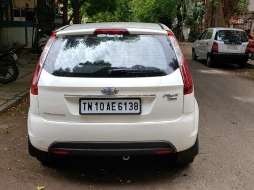 Used 2011 Figo Diesel Titanium  for sale in Chennai