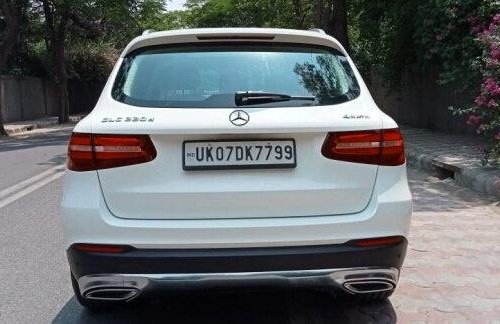 Used 2019 GLC  for sale in New Delhi